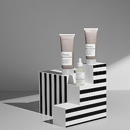 The Big Set - Coffret Soins visage